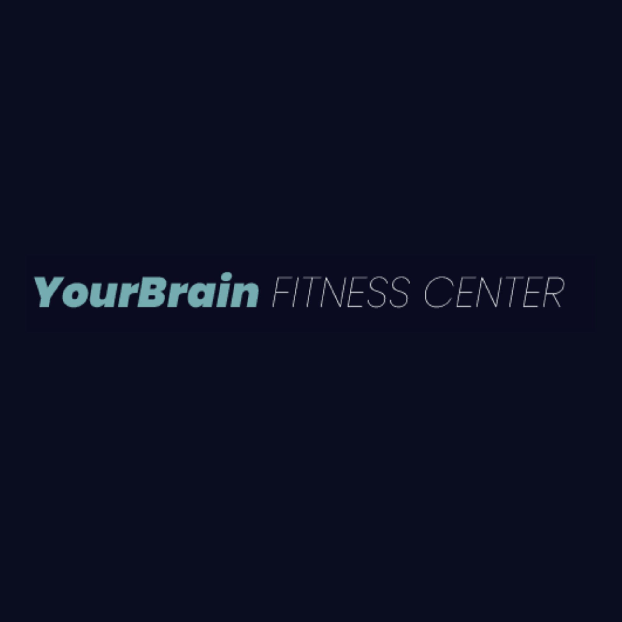 Your Brain Fitness Center